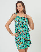 VESTIDO AJUSTE ENSEADA TUCANO MARESIA