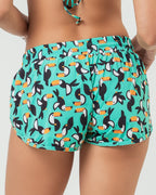 SHORTS ITACARÉ TUCANO MARESIA